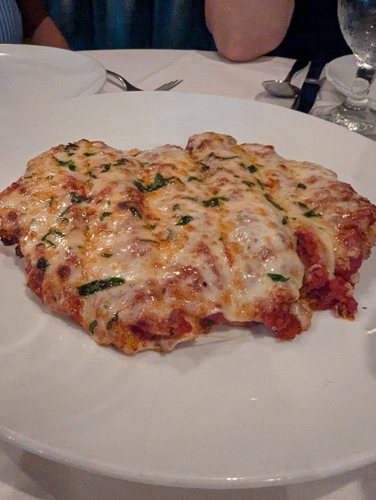 Craig's restaurant in West Hollywood - photo 3