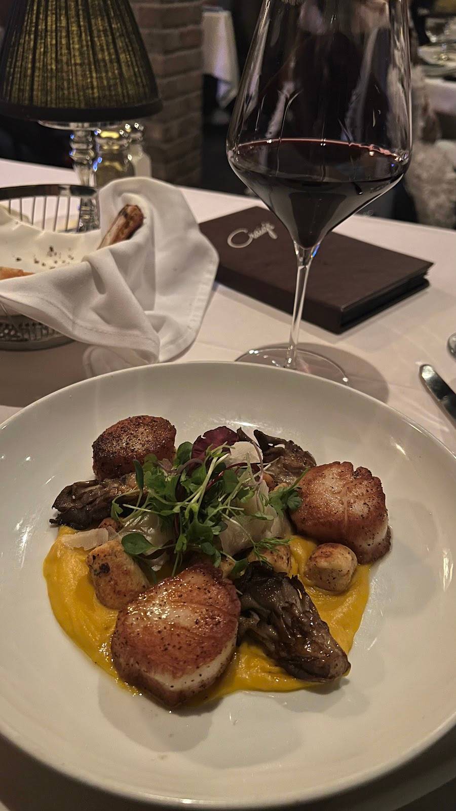 Craig's restaurant in West Hollywood - photo 5
