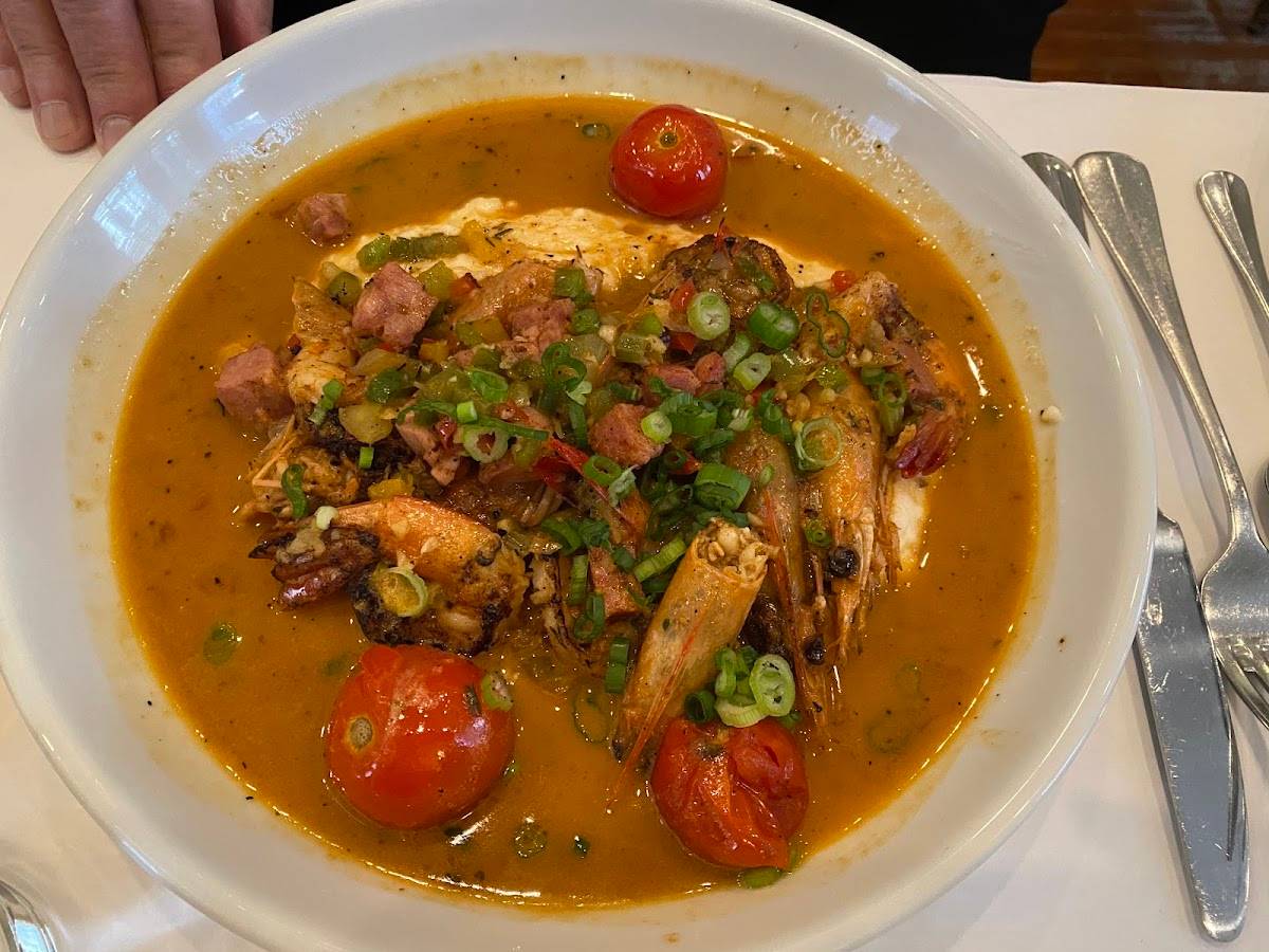 Atchafalaya restaurant in New Orleans - photo 2