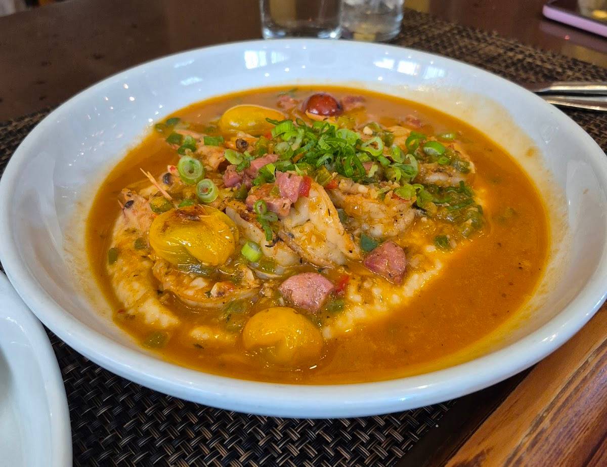 Atchafalaya restaurant in New Orleans - photo 4