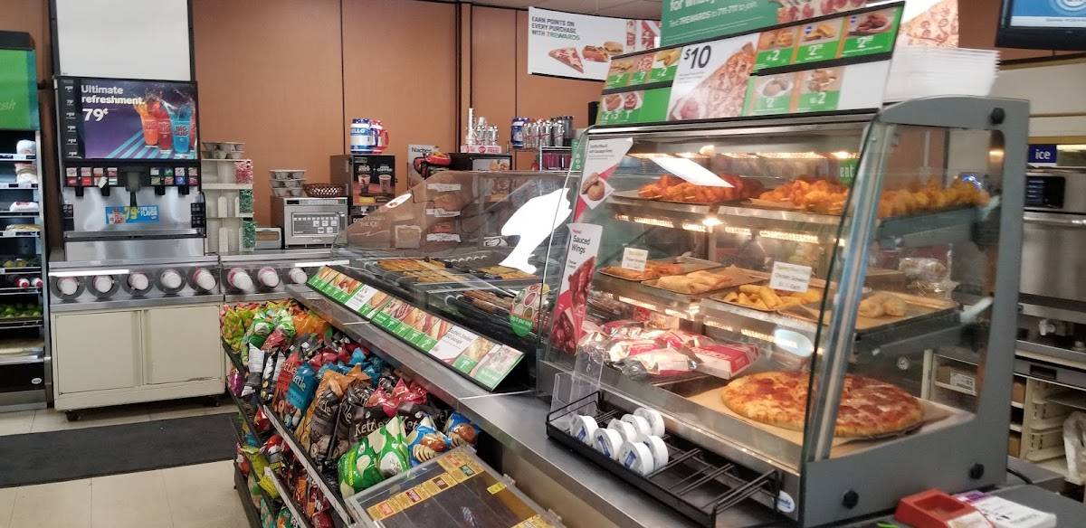 7-Eleven restaurant in Prineville - photo 2