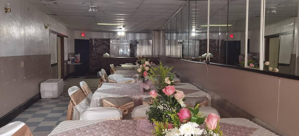 Carlito's Restaurant restaurant in Salinas - photo 4