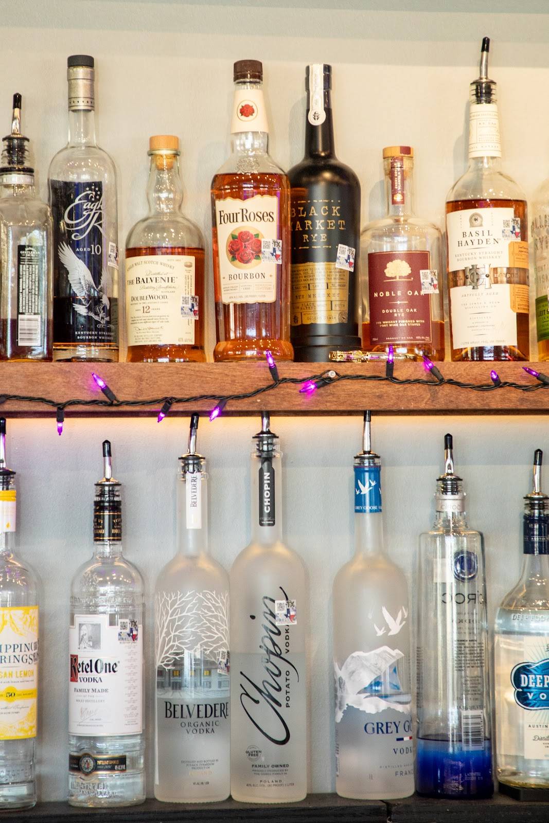 Spectators Bar & Grill - Riverstone