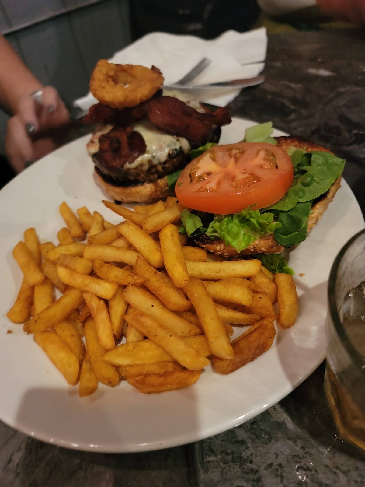Buffa's Bar & Restaurant restaurant in New Orleans - photo 2