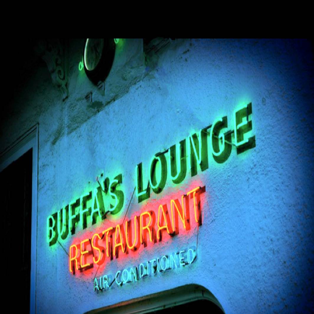 Buffa's Bar & Restaurant restaurant in New Orleans - photo 4