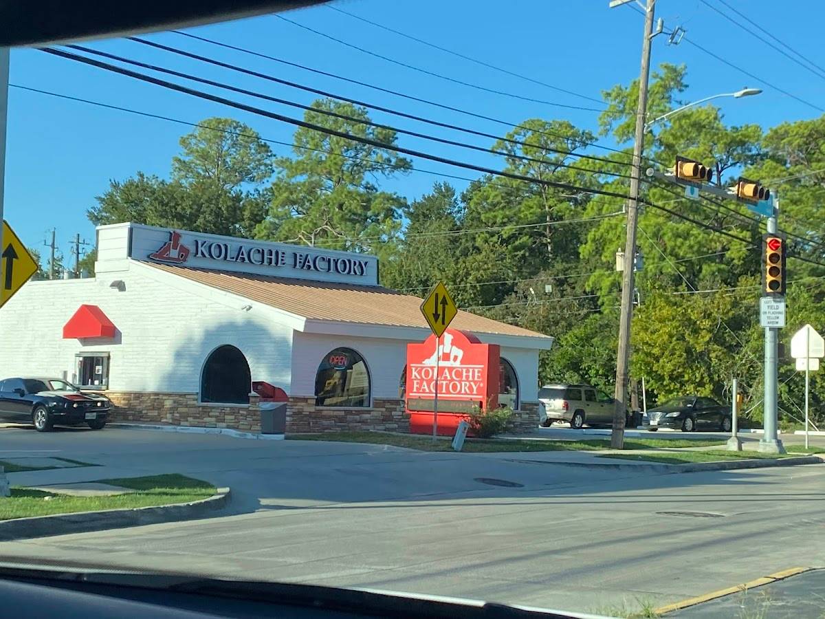 Kolache Factory