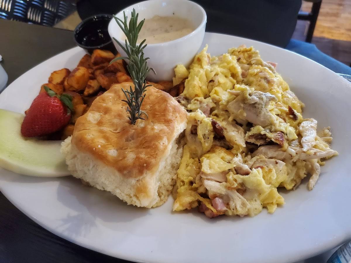 Hash House A Go Go West Sahara restaurant in Las Vegas - photo 3
