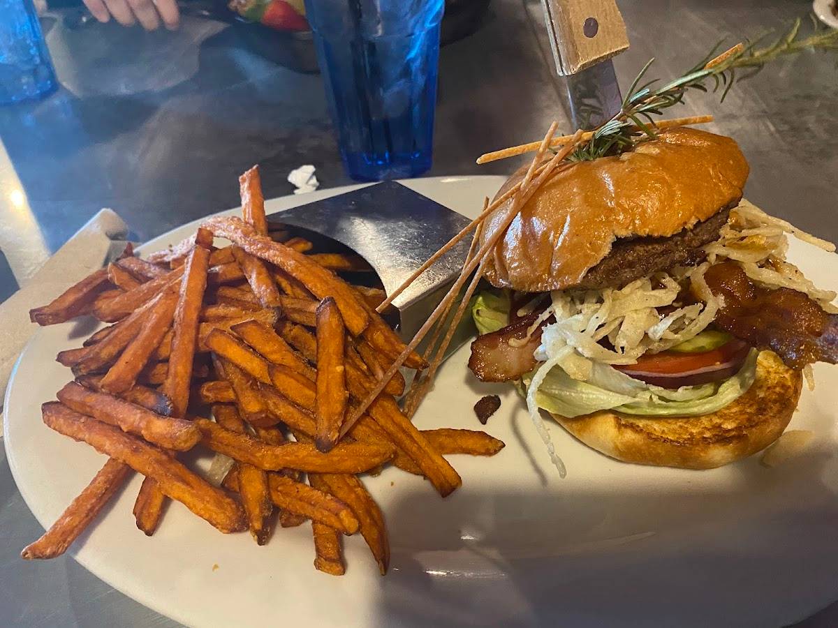 Hash House A Go Go West Sahara restaurant in Las Vegas - photo 5