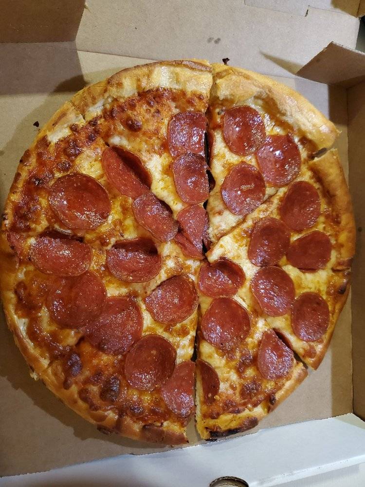 Village Pizza & Seafood (Pasadena)