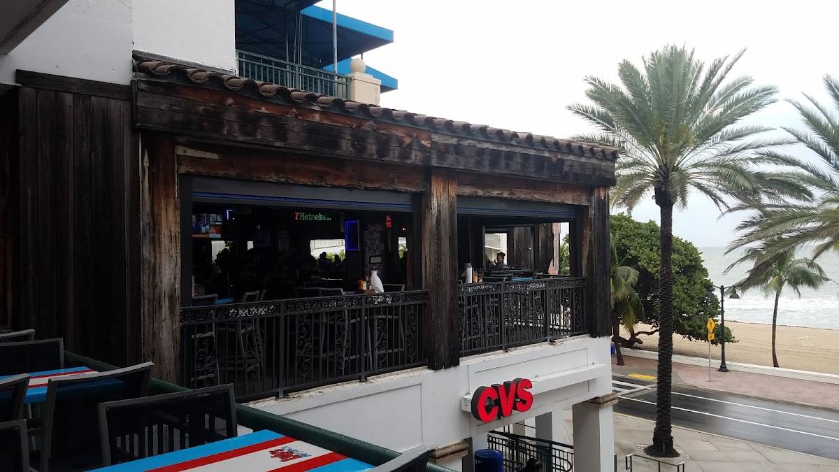 Lulu's Bait Shack