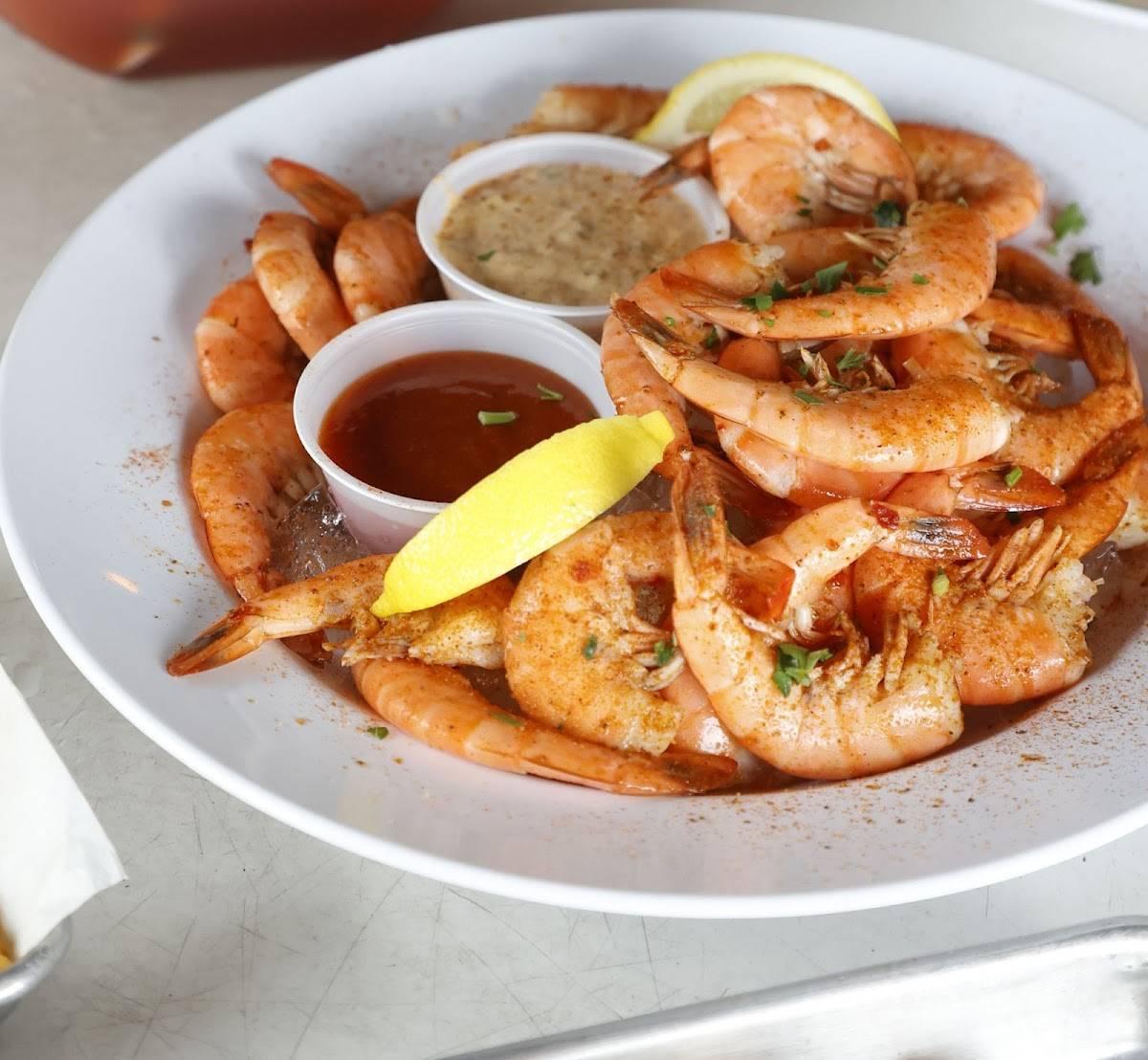 Lulu's Bait Shack restaurant in Fort Lauderdale - photo 2
