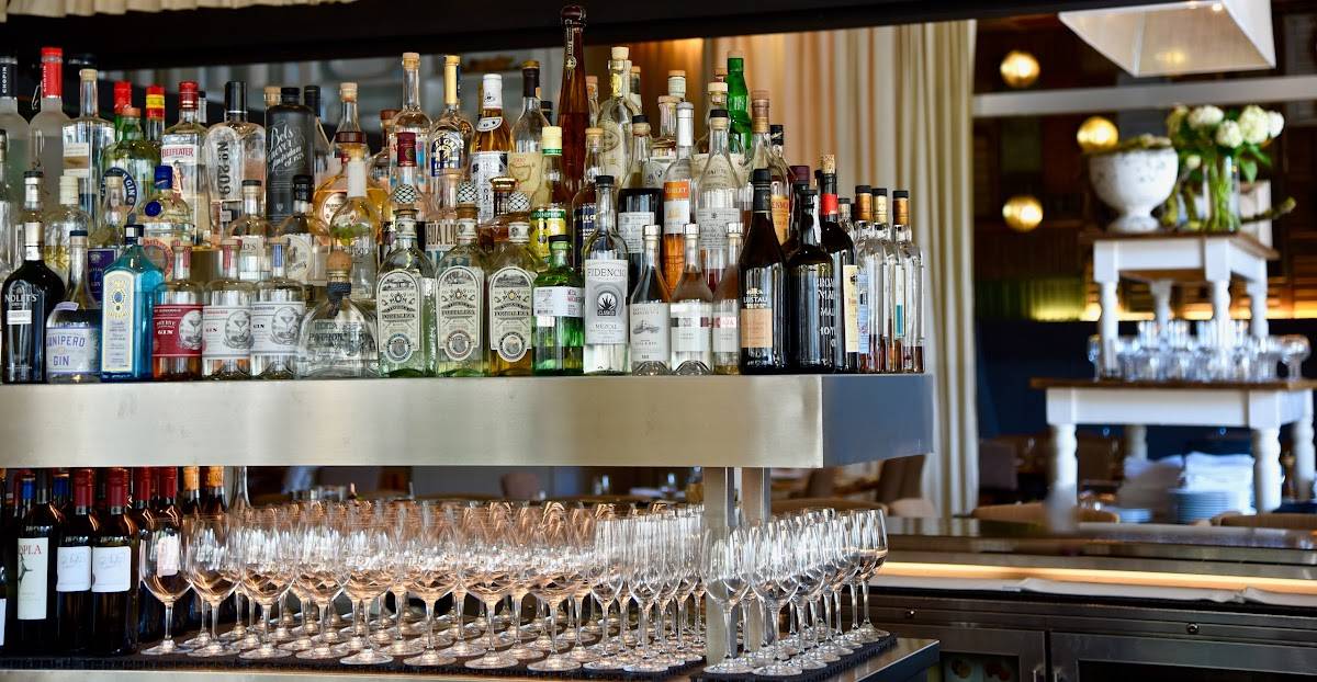 Ella Dining Room & Bar