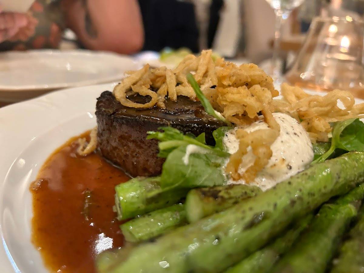 Ella Dining Room & Bar restaurant in Sacramento - photo 3
