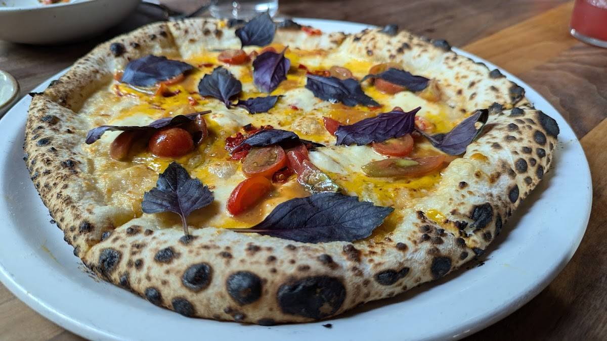 Flour + Water restaurant in San Francisco - photo 3