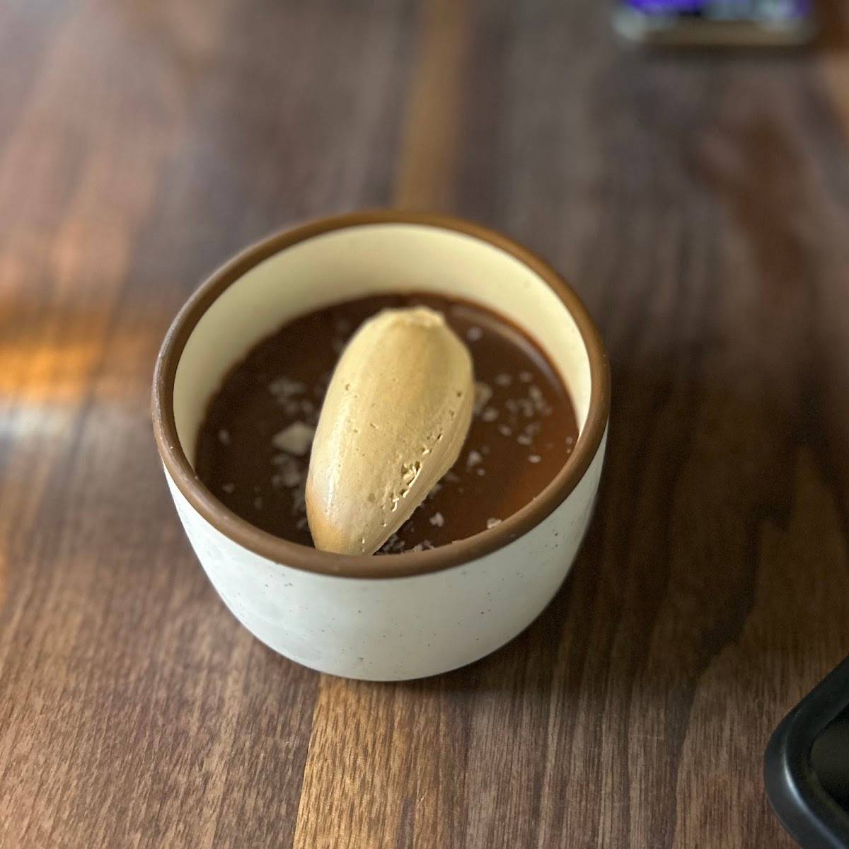 Flour + Water restaurant in San Francisco - photo 4