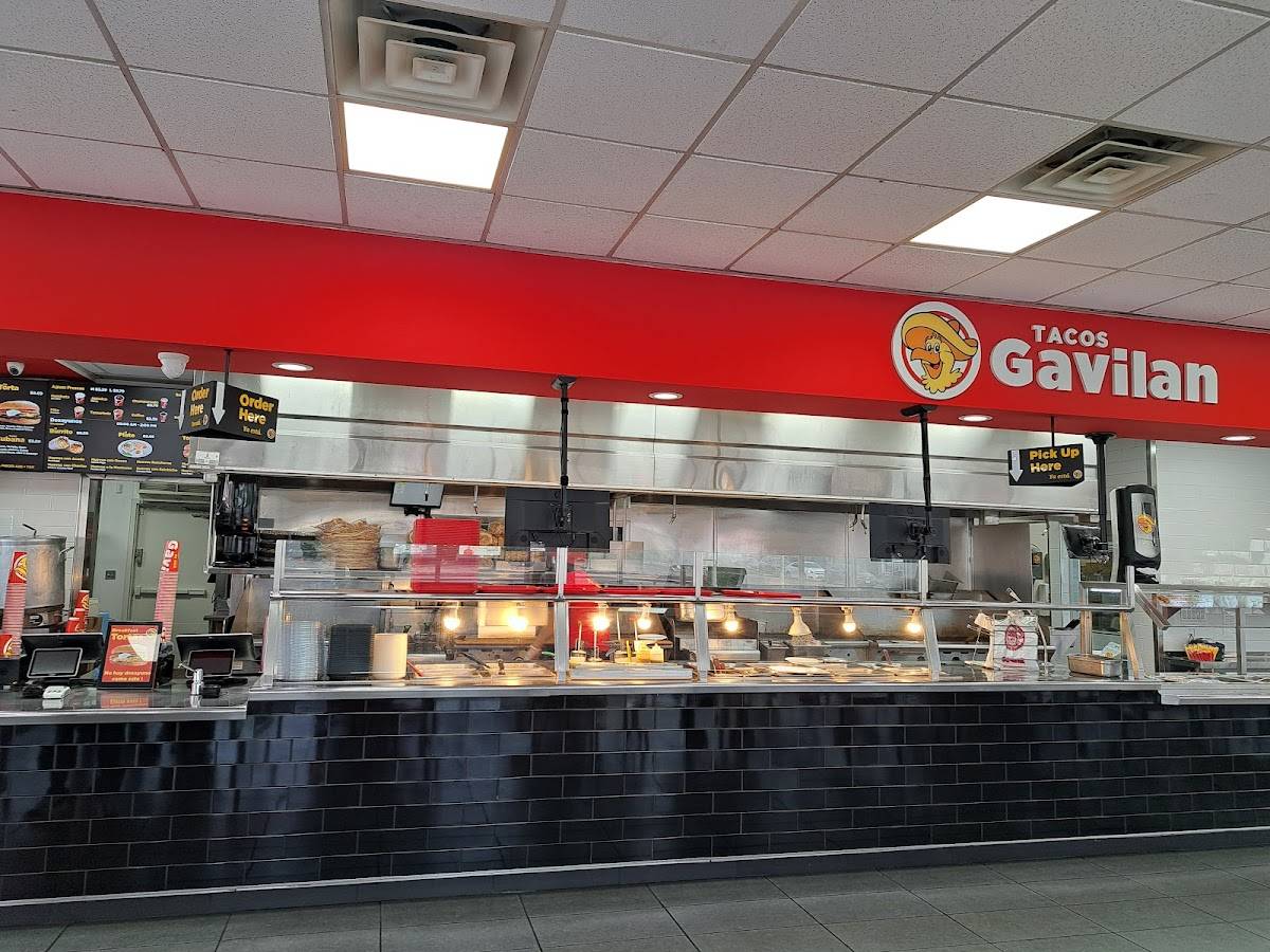 Tacos Gavilan restaurant in Los Angeles - photo 2