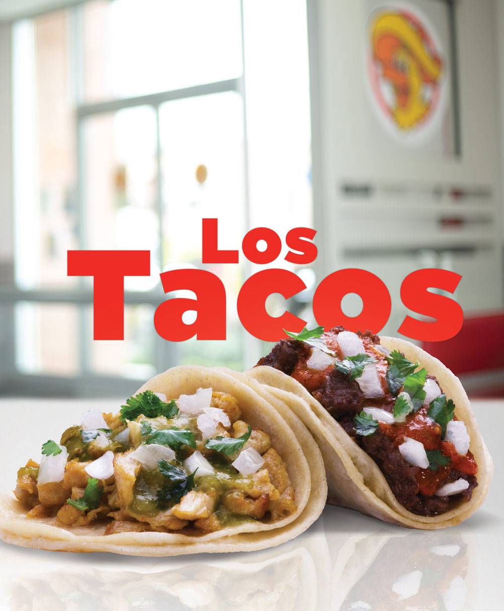Tacos Gavilan restaurant in Los Angeles - photo 3
