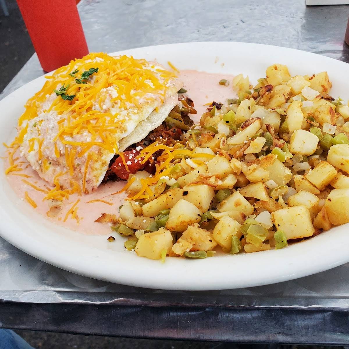 Nick's Cafe restaurant in Los Angeles - photo 2