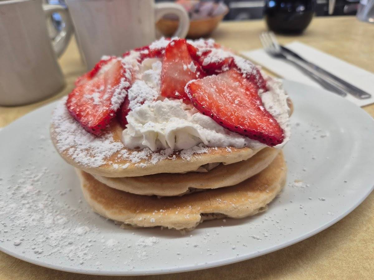 Nick's Cafe restaurant in Los Angeles - photo 3