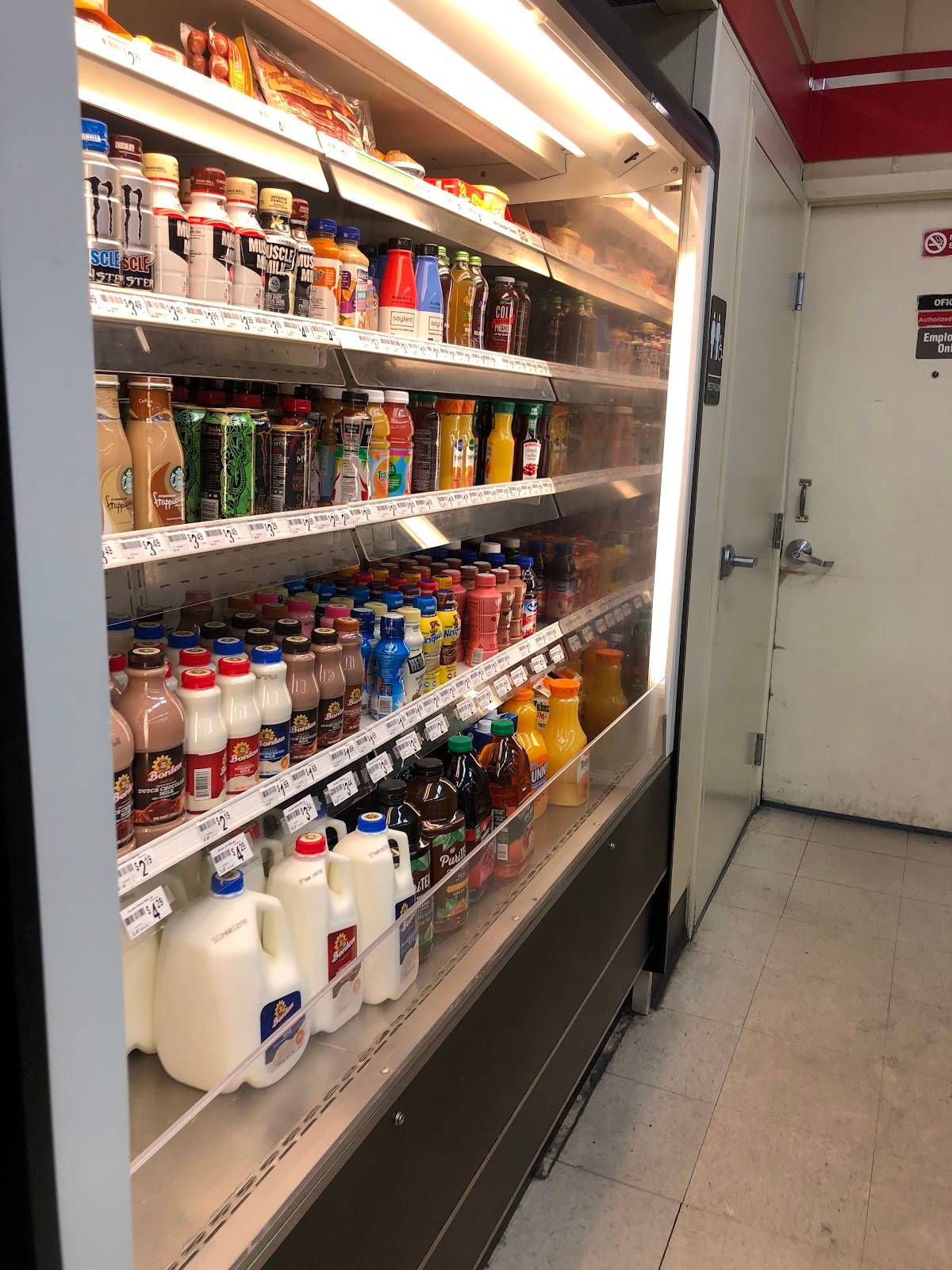 7-Eleven restaurant in Coral Gables - photo 3