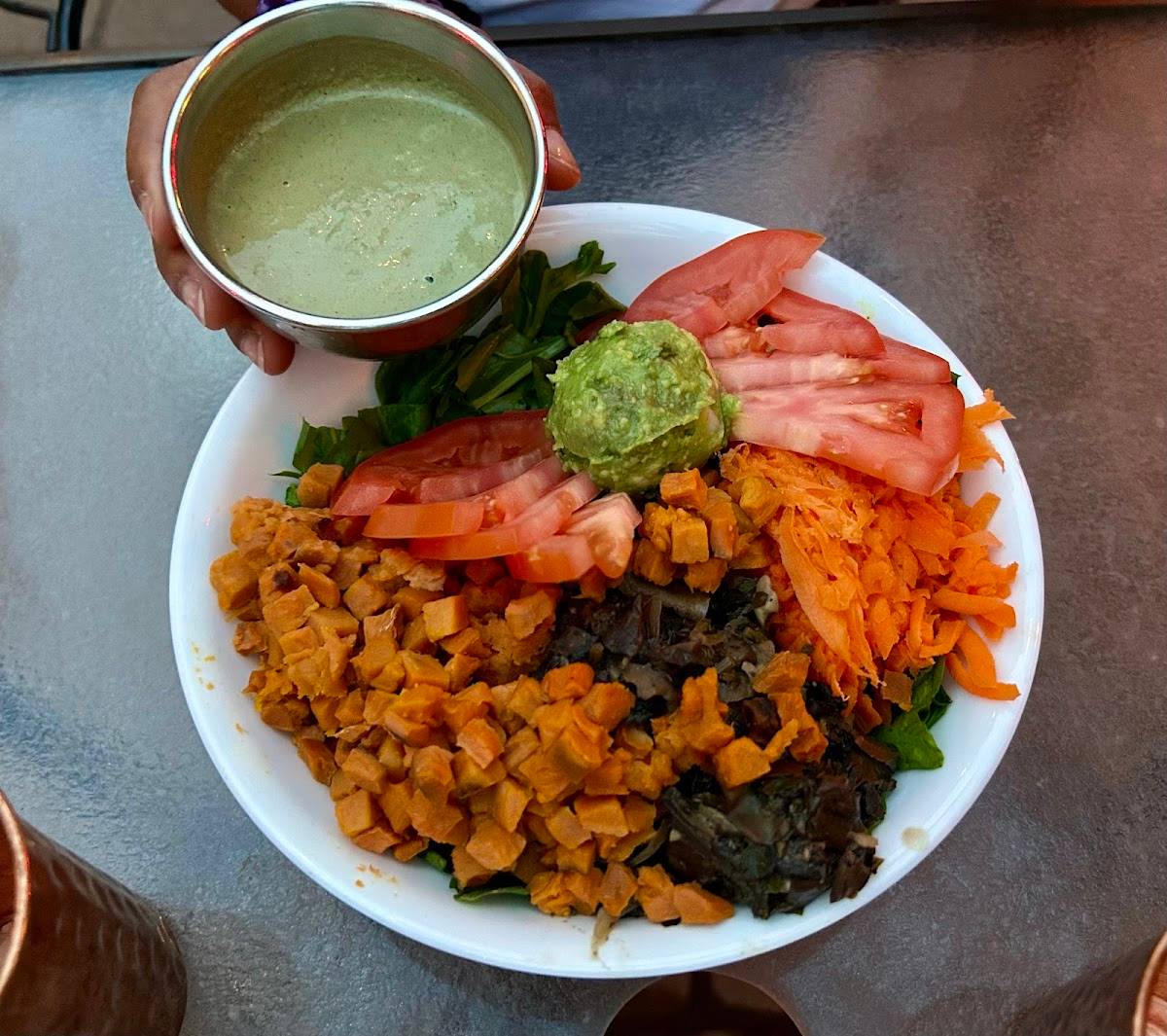 ChocolaTree Organic Eatery restaurant in Sedona - photo 4
