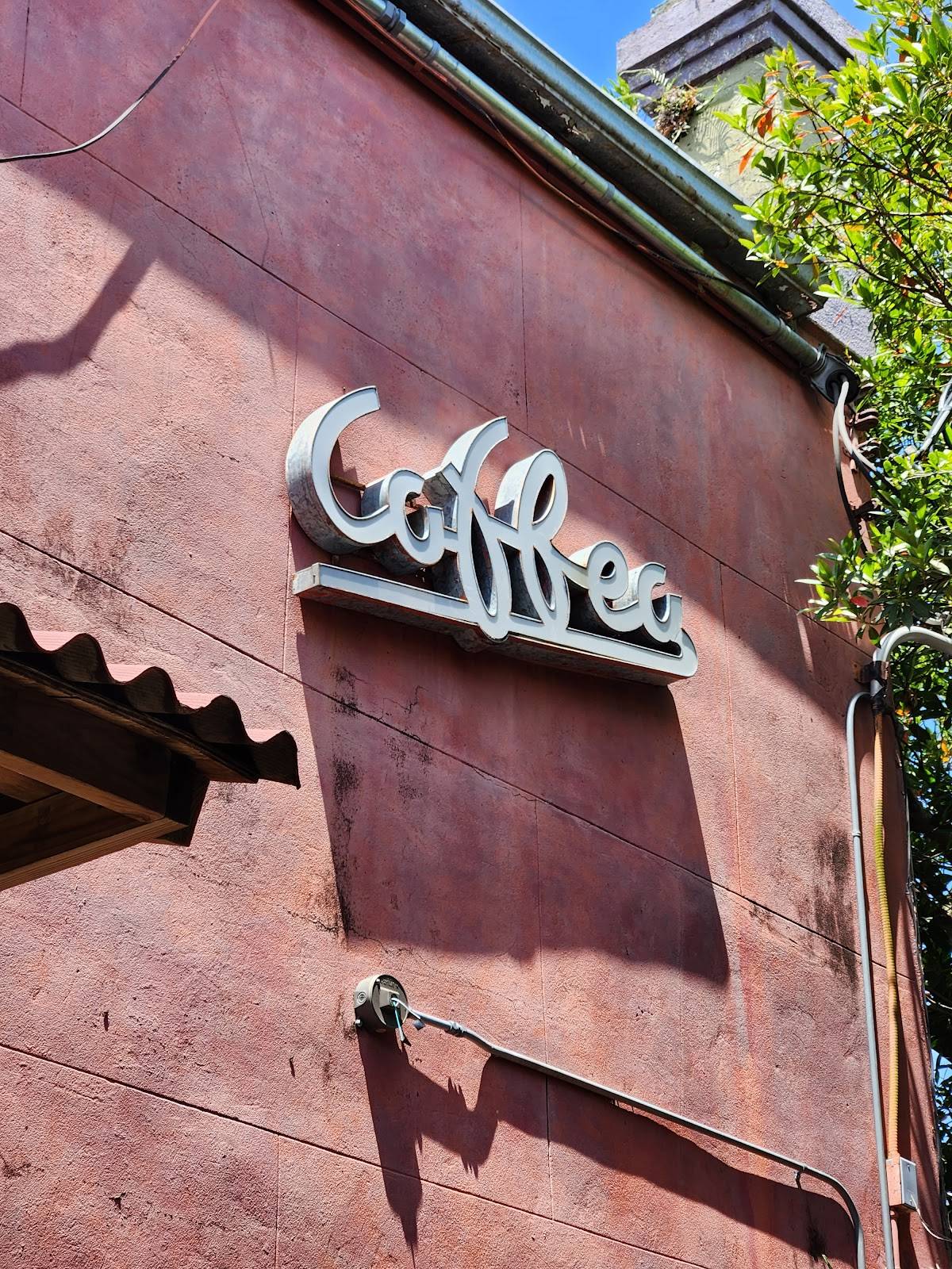 Satsuma Cafe restaurant in New Orleans - photo 4