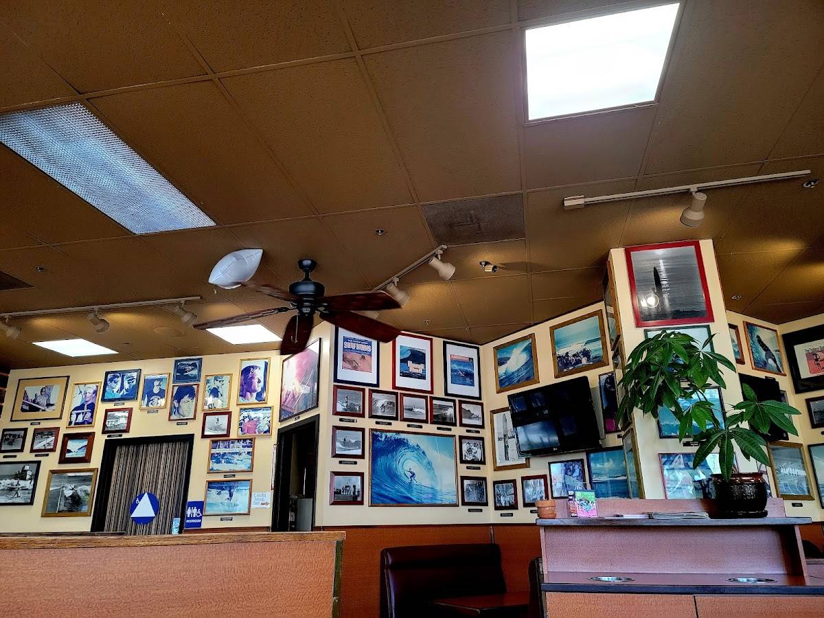 Pizza My Heart restaurant in San Jose - photo 5