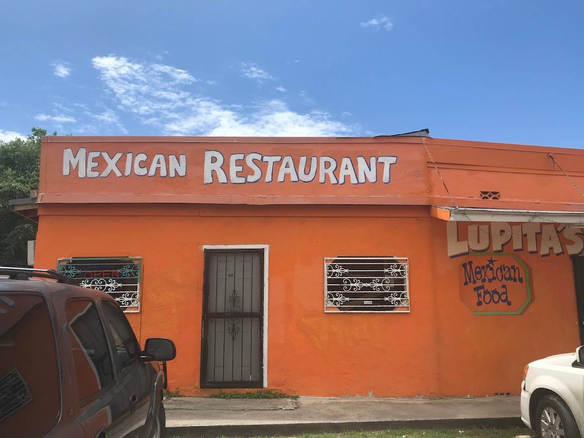 Lupita's Cafe