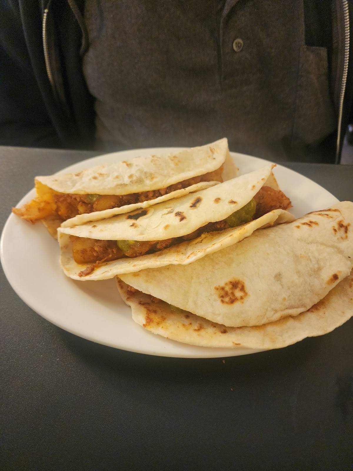 Lupita's Cafe restaurant in San Antonio - photo 2