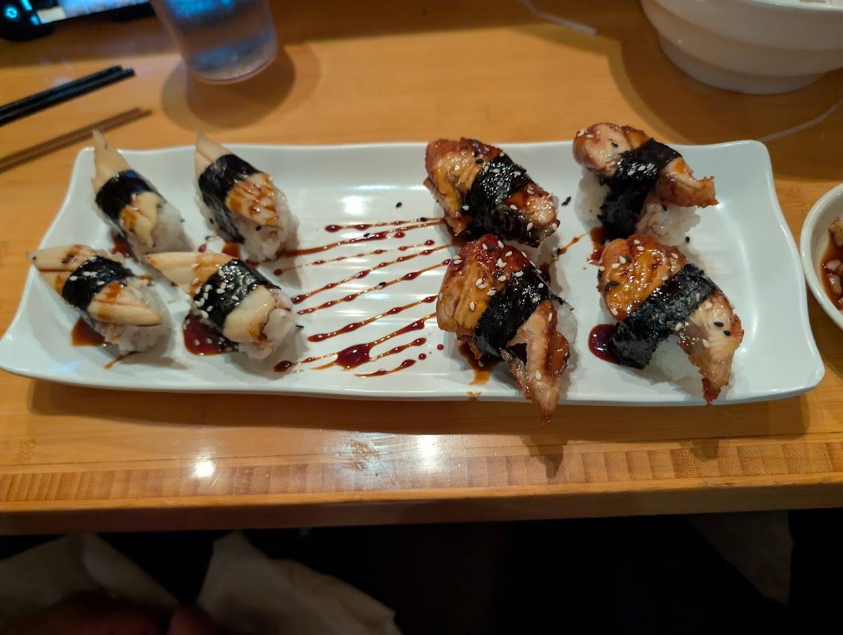 Sushi Okalani restaurant in Hood River - photo 3