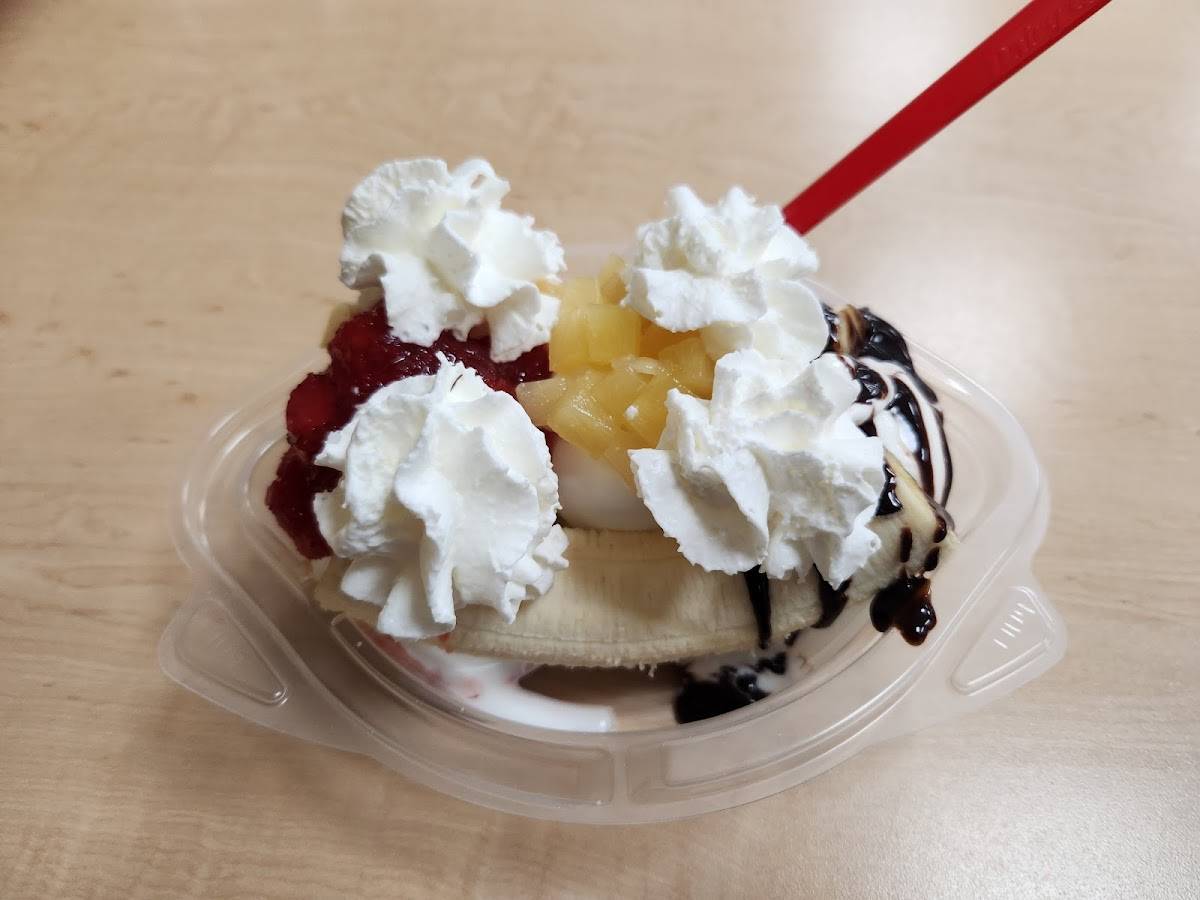 Dairy Queen