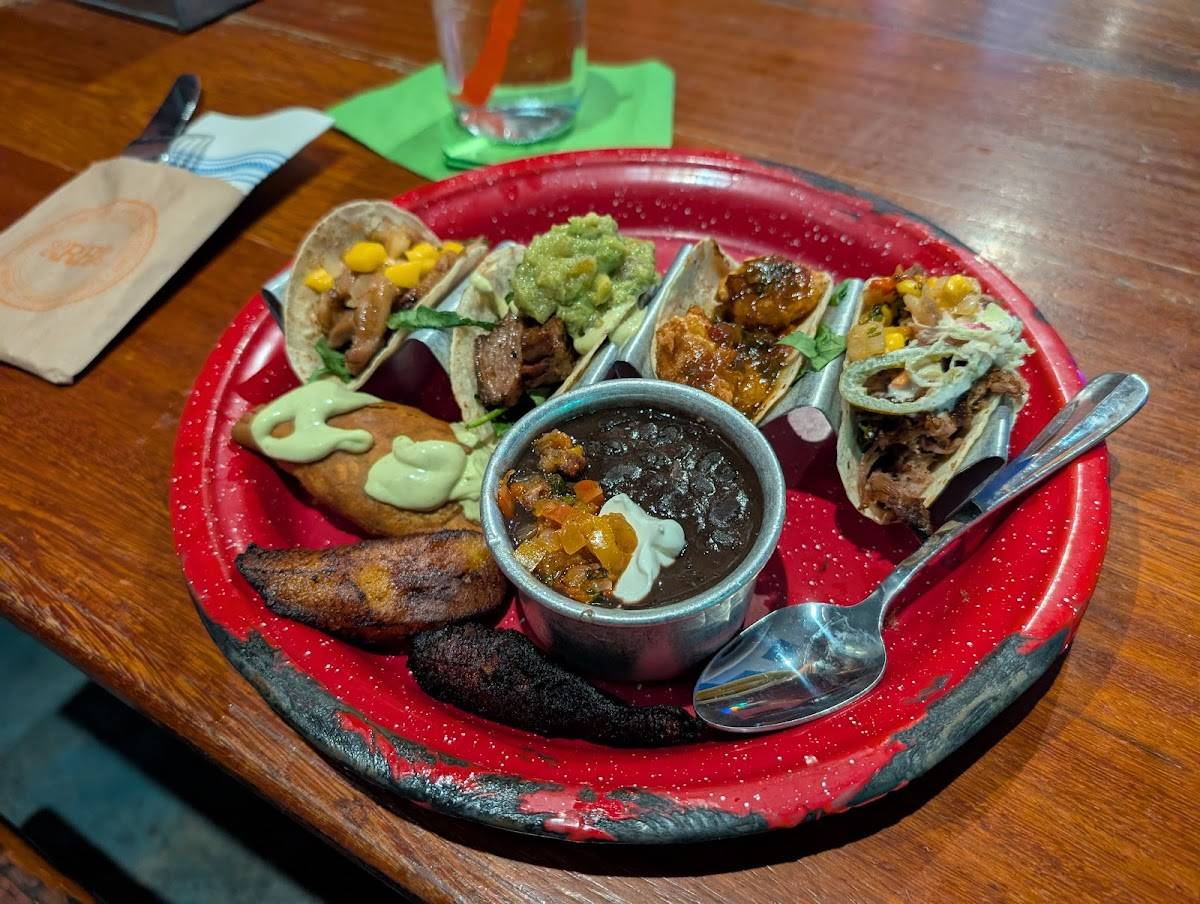 The Rum House restaurant in New Orleans - photo 3