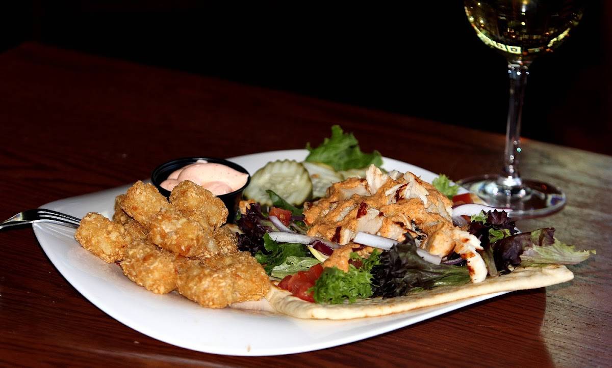 Three Dogs Tavern restaurant in Denver - photo 2