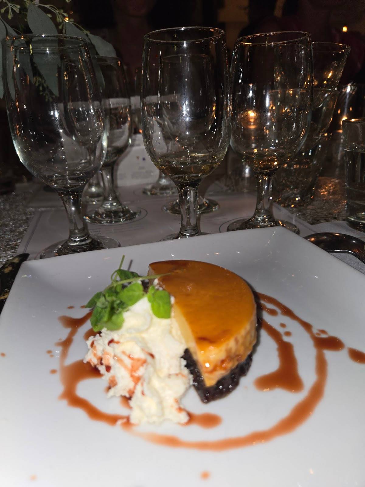 The Upper West restaurant in Santa Monica - photo 5