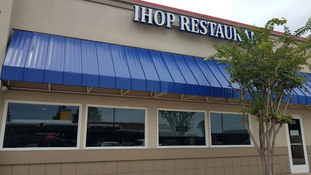 IHOP