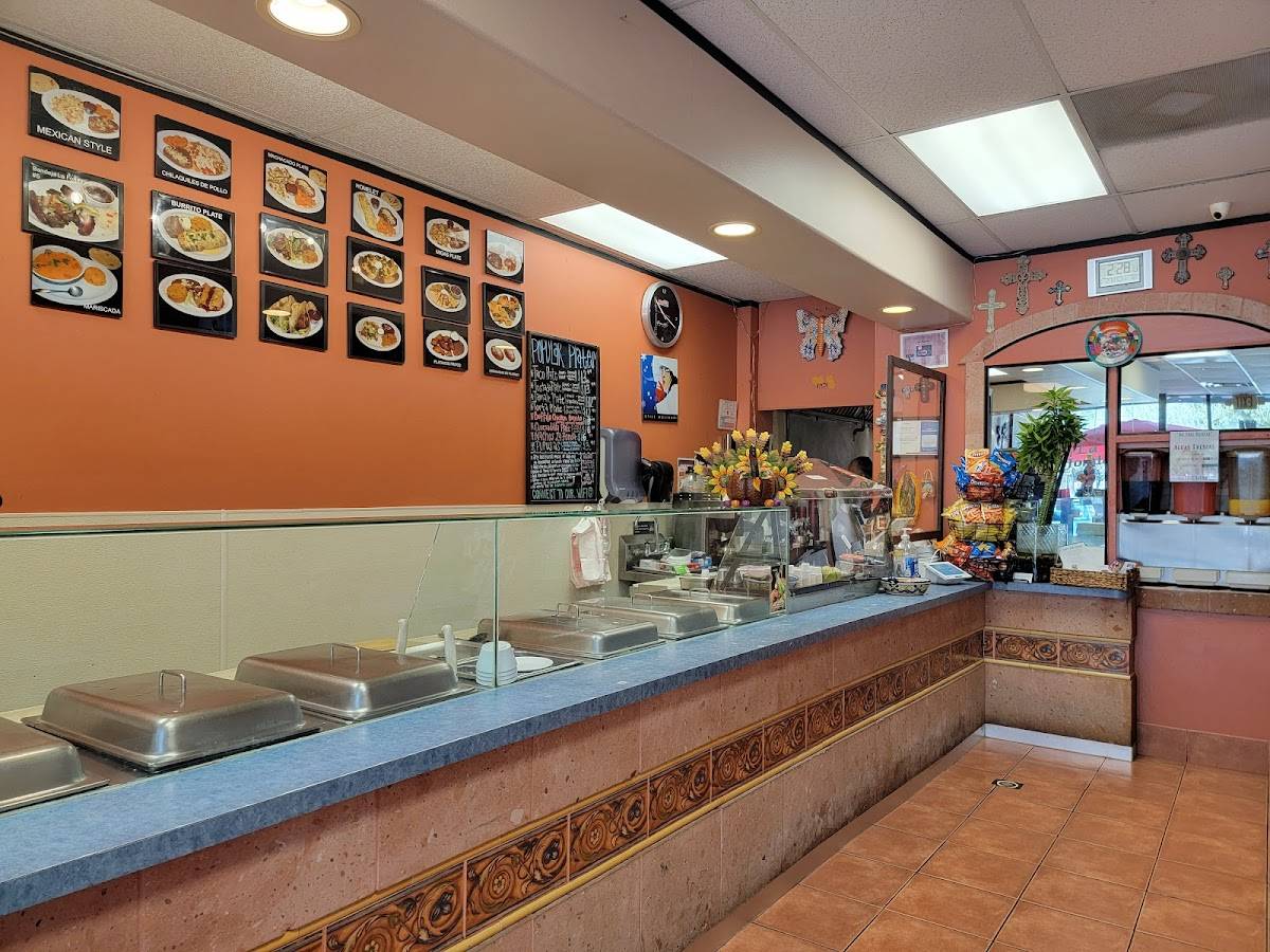 La Fonda
