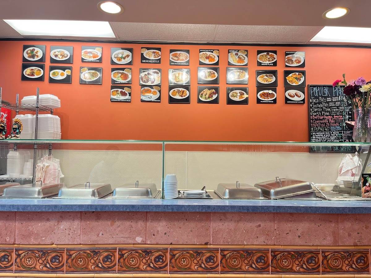 La Fonda restaurant in Sugar Land - photo 3