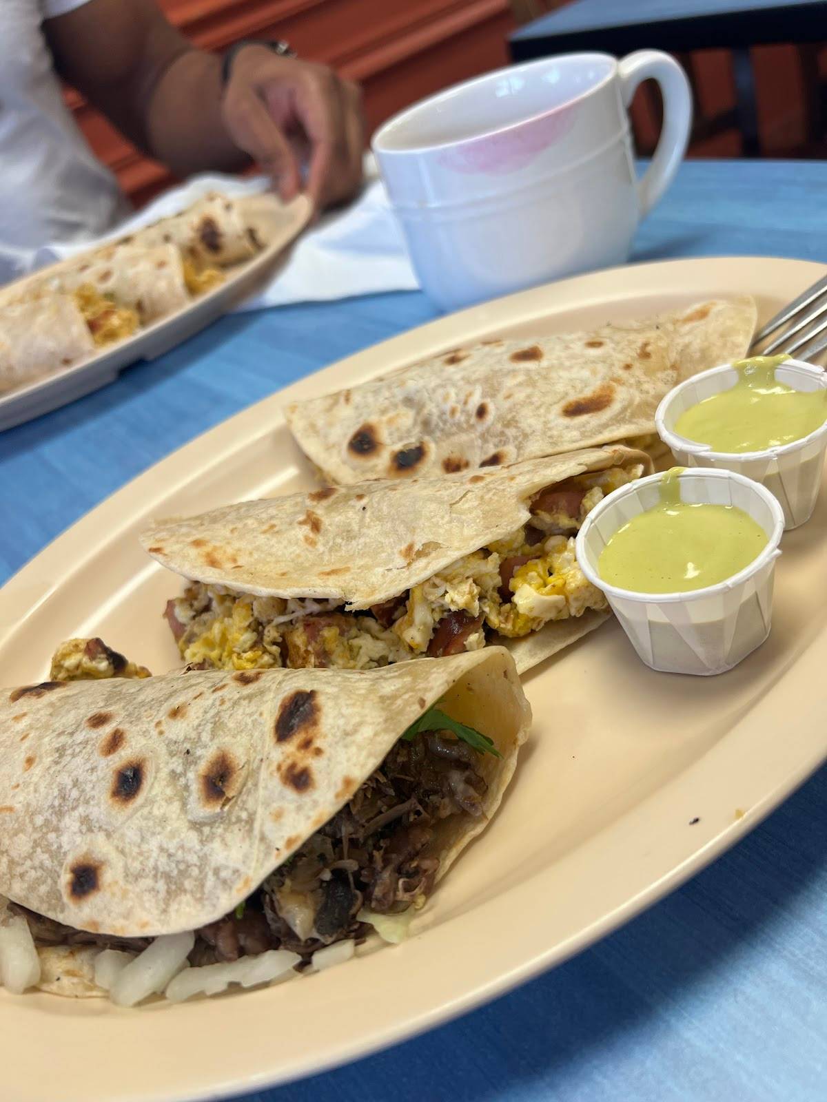 La Fonda restaurant in Sugar Land - photo 5