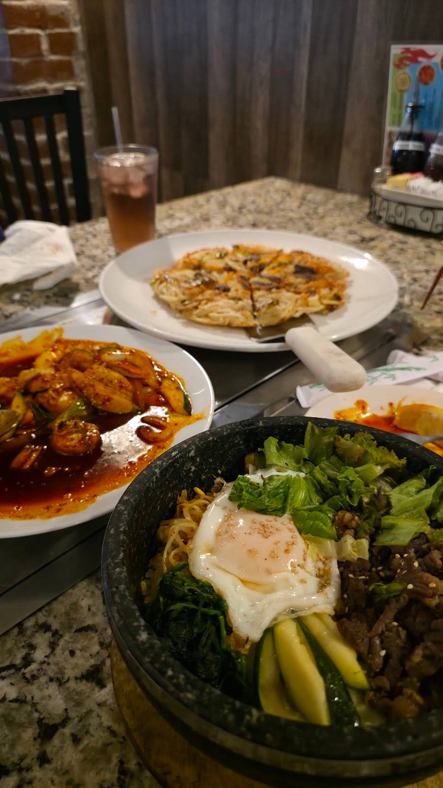 Ilsong Garden restaurant in San Antonio - photo 3