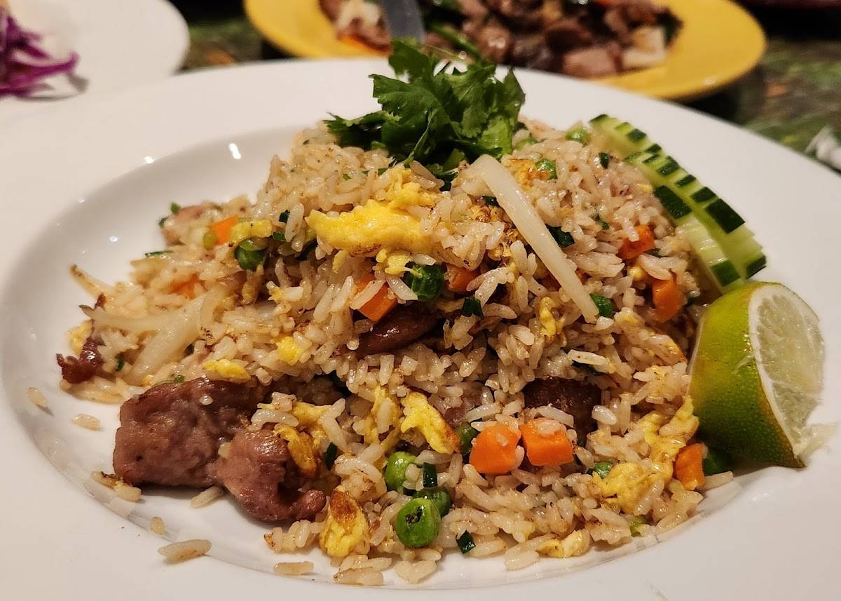 Natalee Thai restaurant in Los Angeles - photo 4