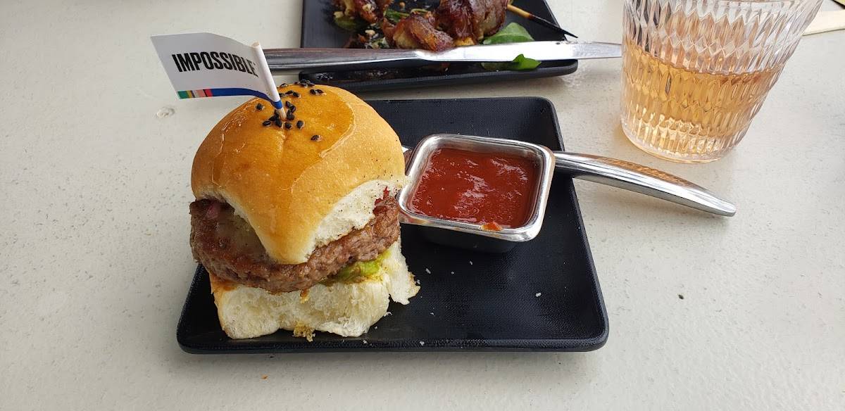 Linger restaurant in Denver - photo 2