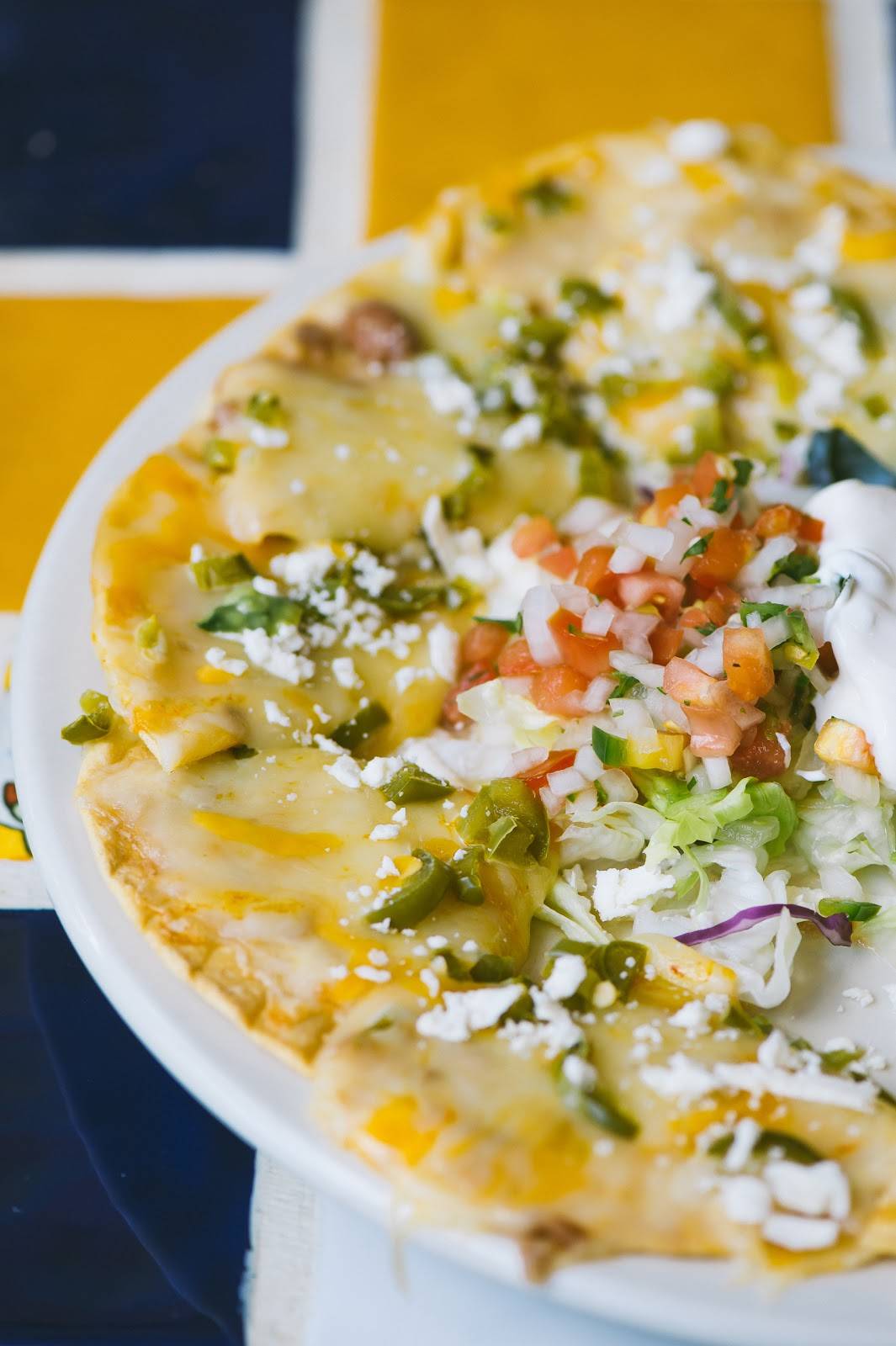 El Potro Mexican Bar & Grill restaurant in Somerville - photo 2