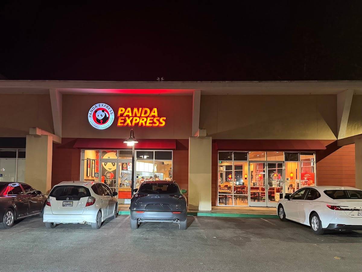 Panda Express