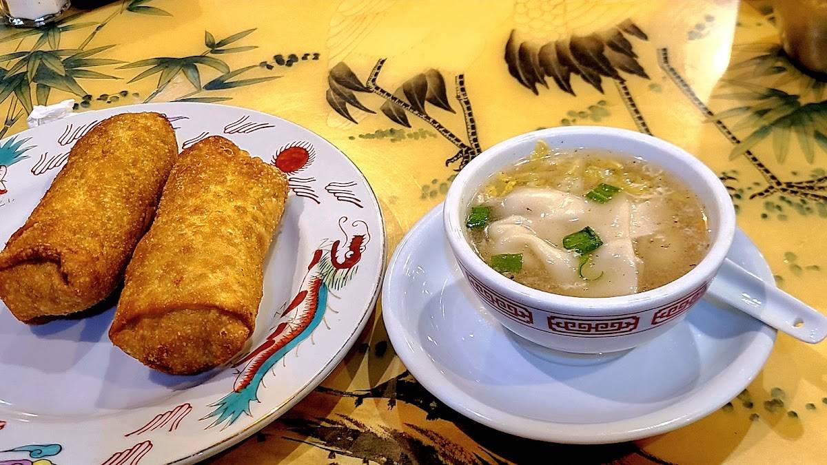 China Garden Restaurant restaurant in Houston - photo 3