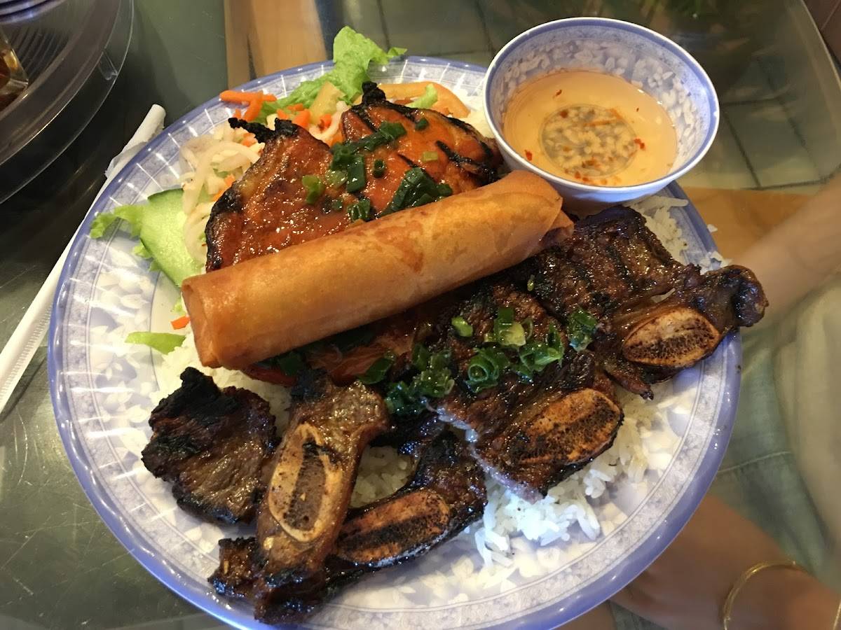 PHO & Co restaurant in Kapolei - photo 2