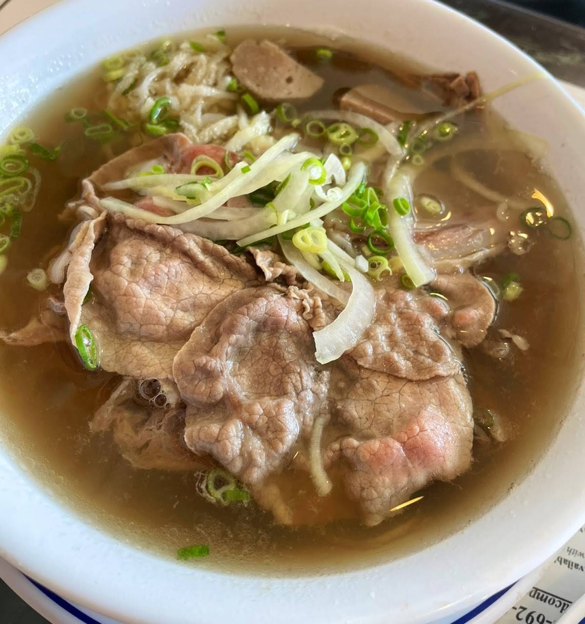 PHO & Co restaurant in Kapolei - photo 3