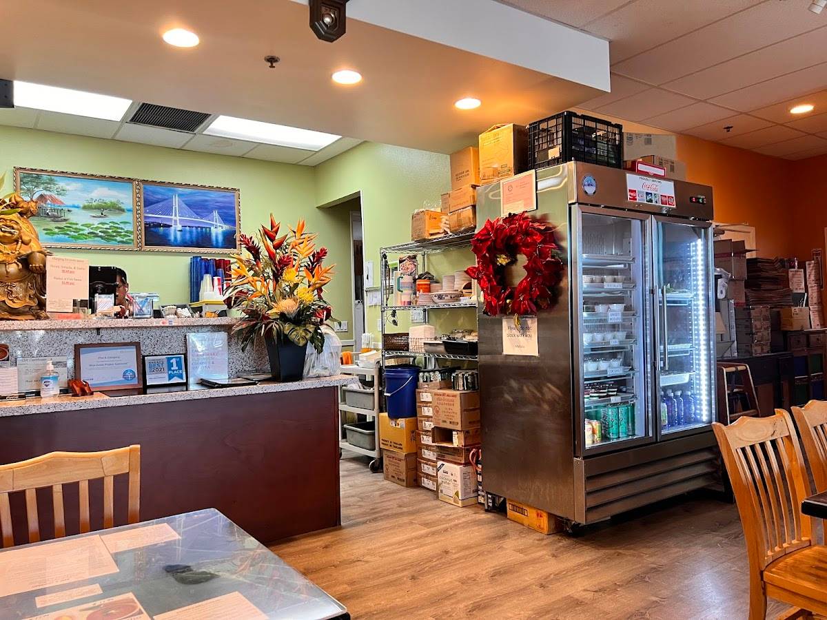 PHO & Co restaurant in Kapolei - photo 4