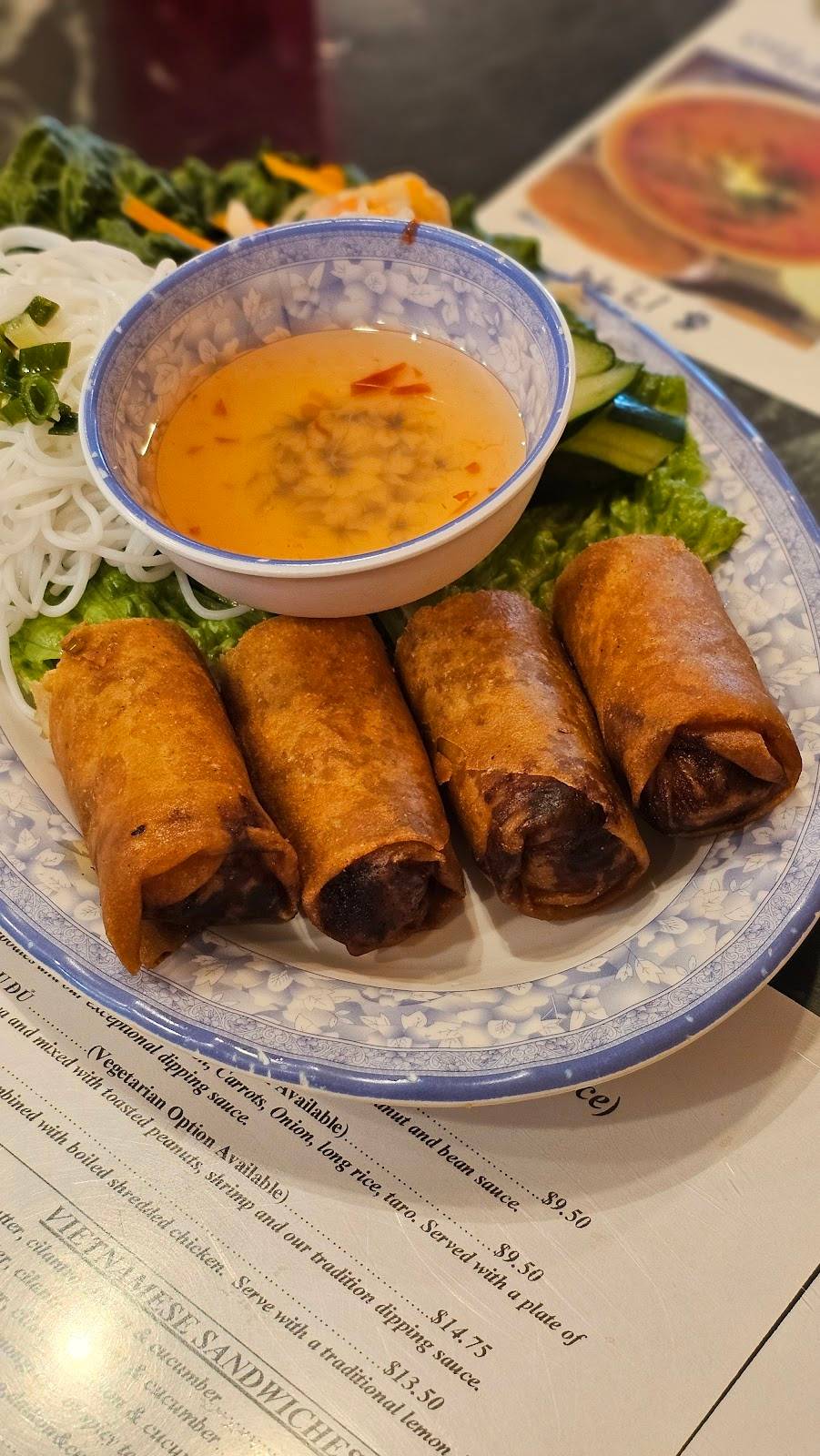 PHO & Co restaurant in Kapolei - photo 5