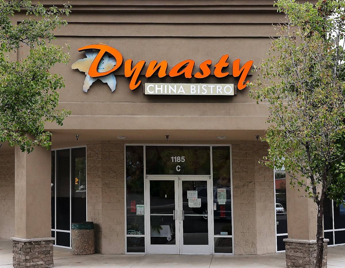 Dynasty China Bistro