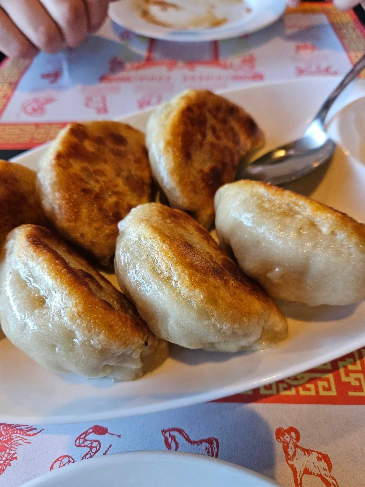 Dynasty China Bistro restaurant in Reno - photo 3